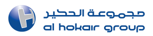 al hoakir high logo